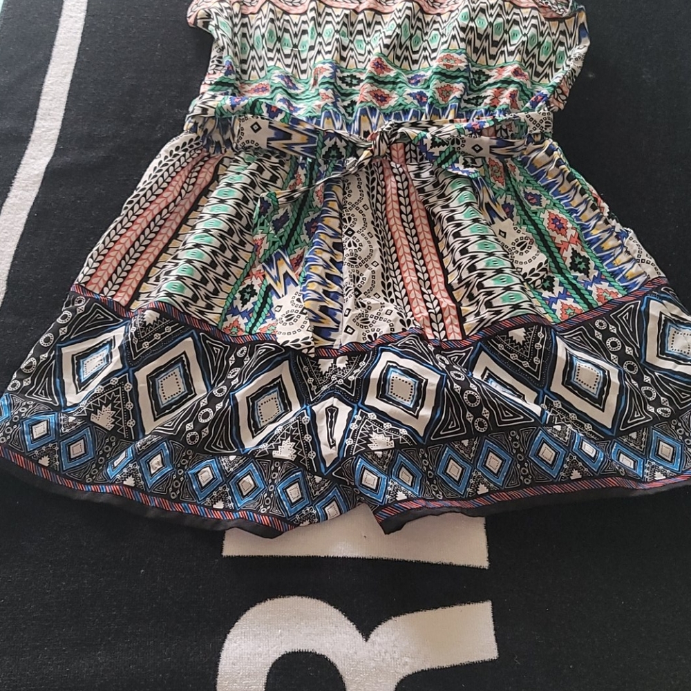 Romper - Picture 3 of 3
